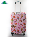 Can be customized elastic luggage cover waterproof protector